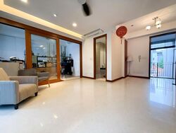 Bayou Residence (D19), Apartment #578177201